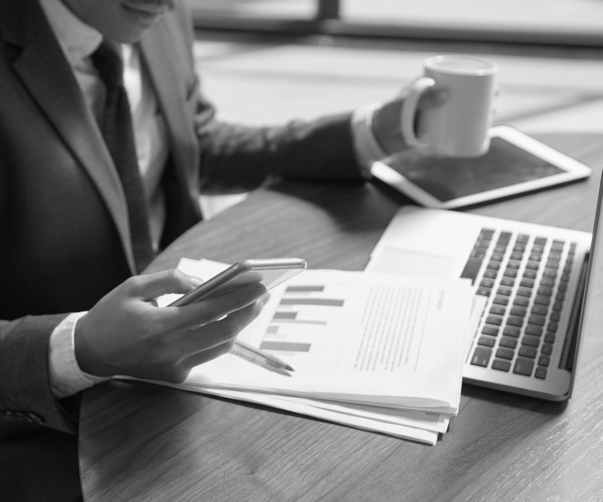 Wealth Marketing