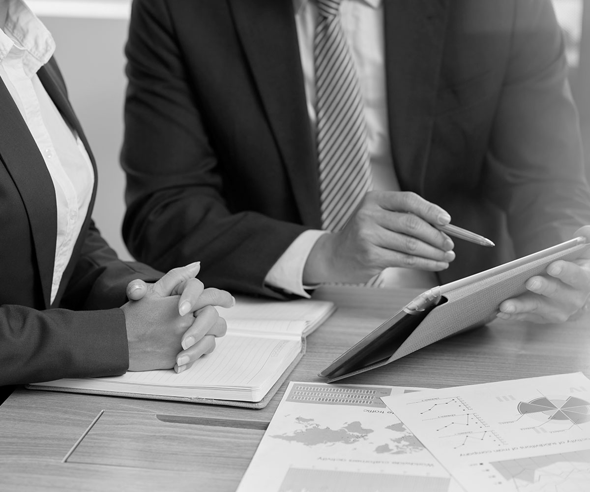 Financial Advices
